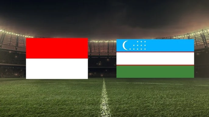 Indonesia U17 defeats Uzbekistan U17