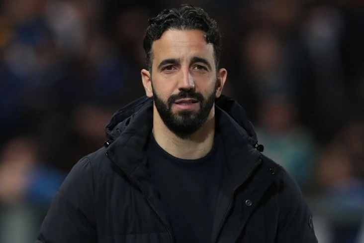 “Ba’zida men ulardan nafratlanaman” Amorim Grimsbi mag’lubiyatidan so’ng “MYu” futbolchilarini tanqid qilish haqida