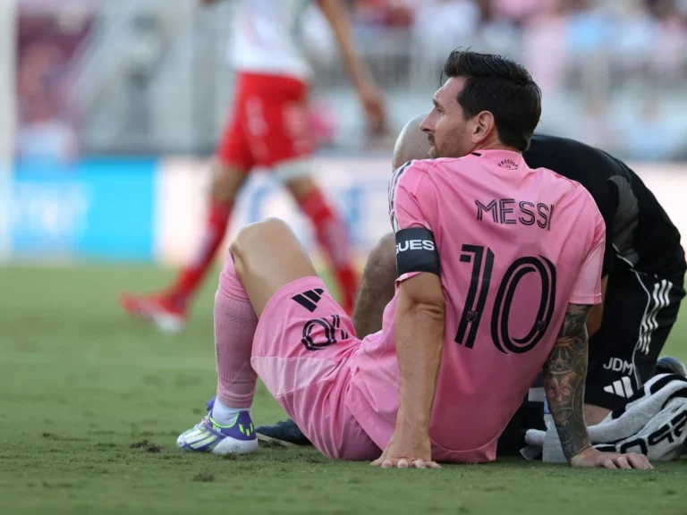 Inter Mayami – Pumas UNAM: Ligalar kubogi bashorati (07.08.2025)