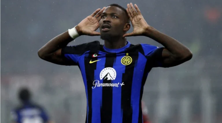 Inter vs Torino: Jadwal Siaran Langsung (26.08.2025)