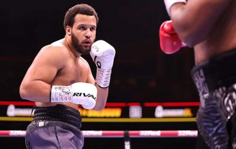 Itauma vs Whyte: Jadwal Siaran Langsung (16.08.2025)