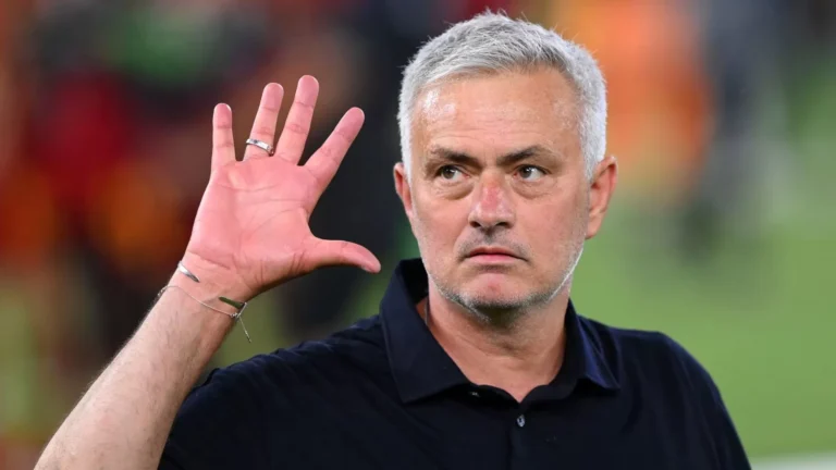 Jose Mourinho: “Messi Forces Me to Always Think More”