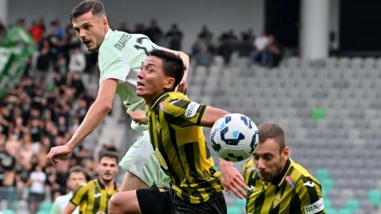 Slovan vs Kairat: UEFA Champions League Qualifying Prediction (12.08.2025)
