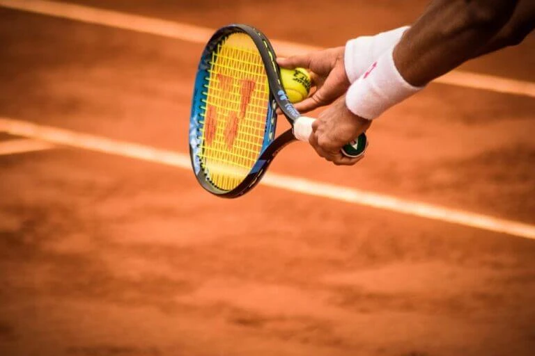 Tennis o’ynashni qanday tez o’rganish kerak: yangi boshlanuvchilar uchun tennis o’ynash bo’yicha maslahatlar