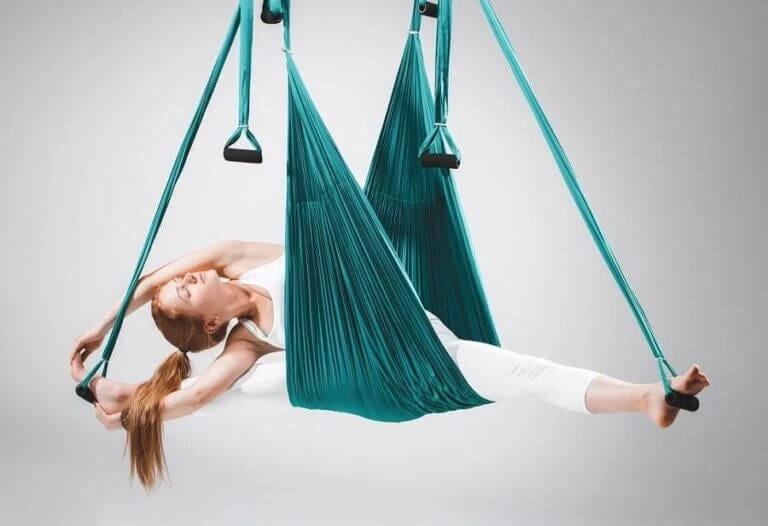 Qanday qilib uchish yogasini to’g’ri bajarish kerak?