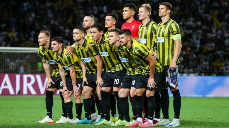 “Real Madrid” Olmaotada “Qayrat”ga qarshi o‘ynaydi: Qozog‘iston uchun tarixiy uchrashuv