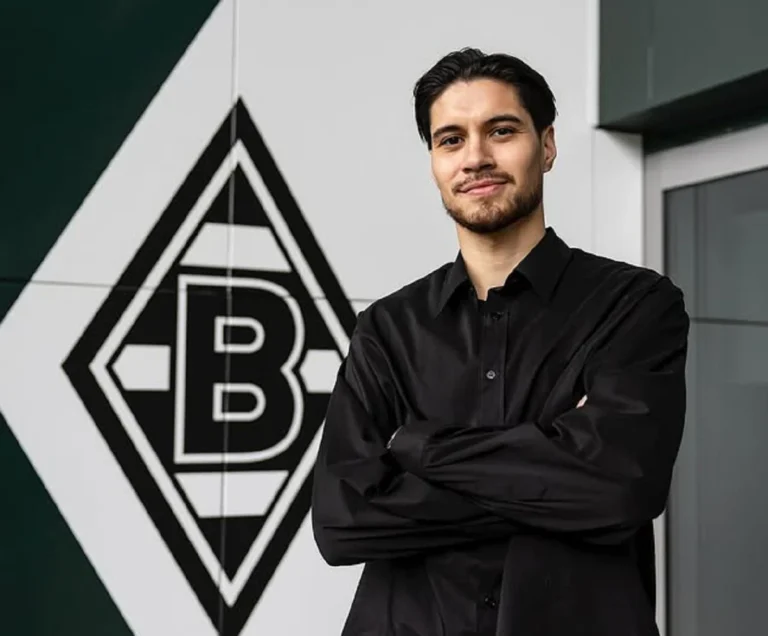 Borussia Mönchengladbach
