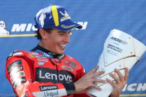 Klasemen Terkini Usai GP Hungaria