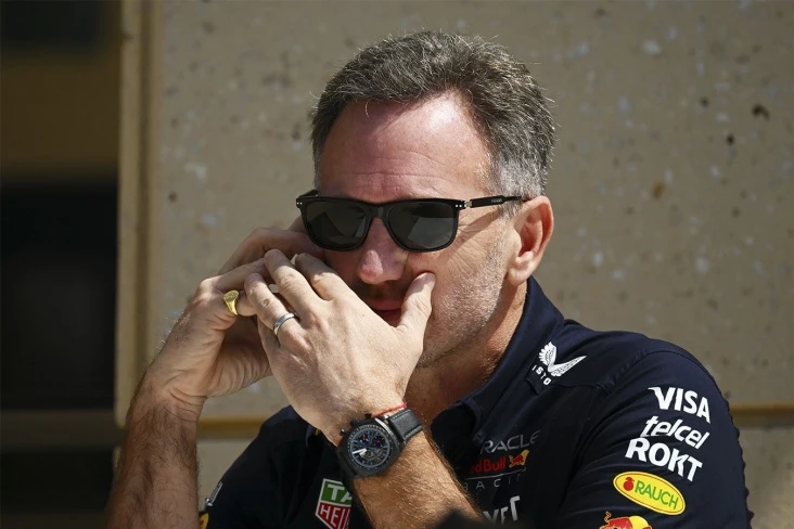 Kristian Xorner F1 jamoasi Kadillak – Sports Auto Moto bilan muzokaralar olib bormoqda