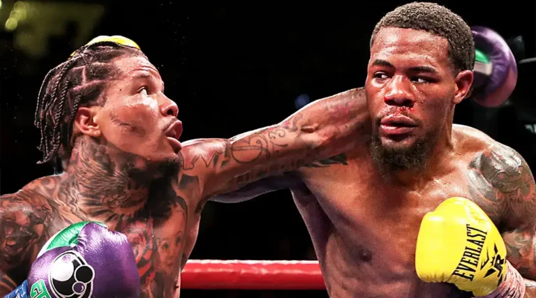Prediksi Gervonta Davis vs Lamont Roach di Tinju Dunia (16.08.2025)