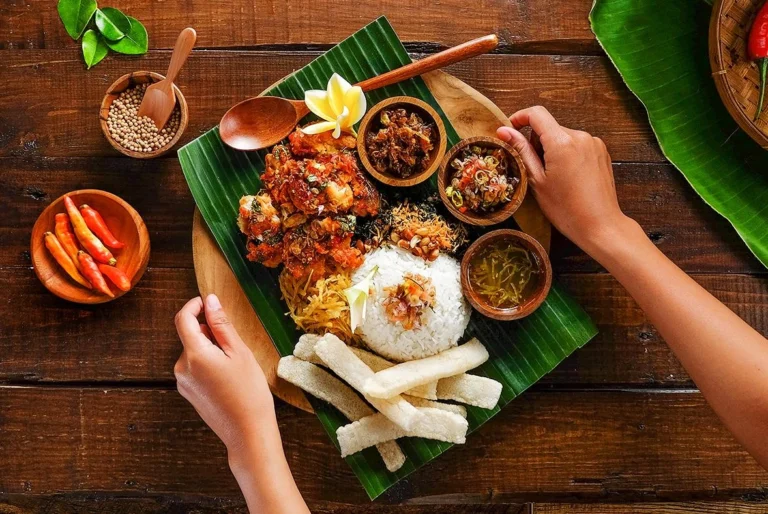 Apa Itu Lauk Pauk dan Kenapa Penting Banget Buat Pola Makan Sehat?