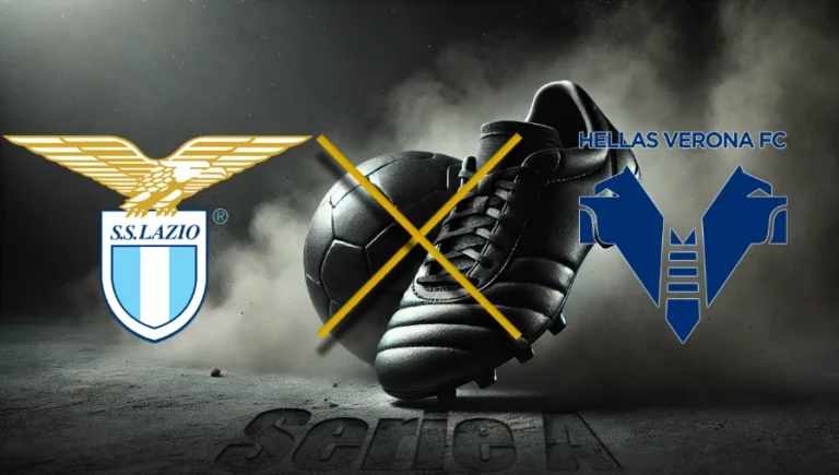 Lazio vs Verona: Jadwal Siaran Langsung (01.09.2025)