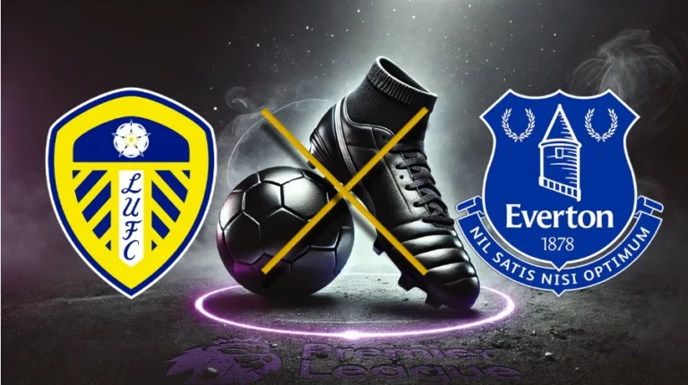 Leeds vs Everton: Jadwal Siaran Langsung (19.08.2025)