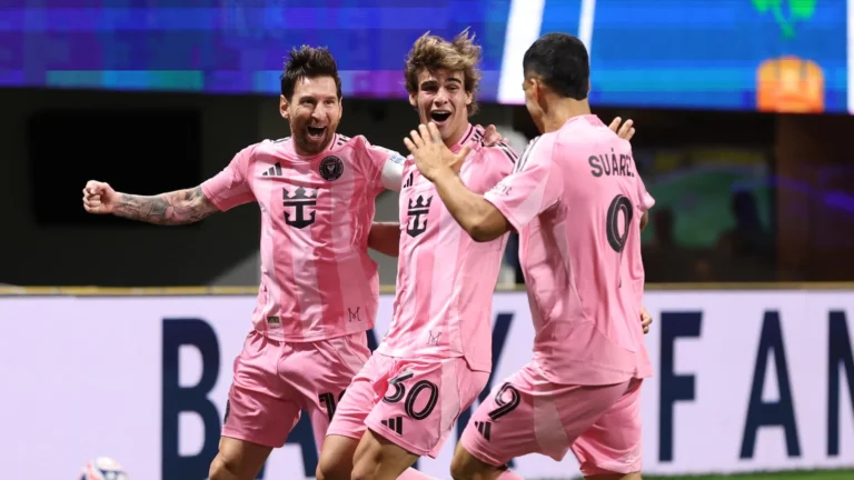 Inter Miami