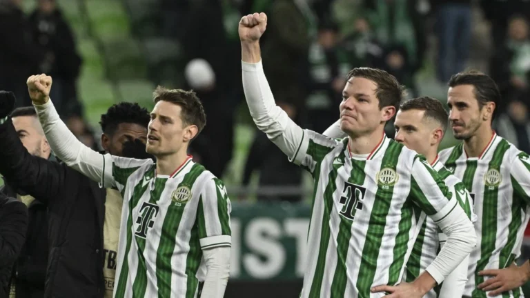 Ludogorets vs Ferensvaros: UEFA Chempionlar Ligasi tahmini (06.08.2025)