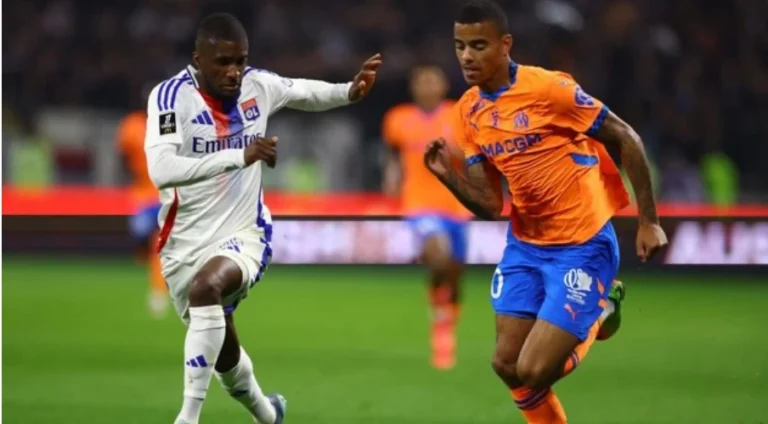 Lyon vs Marseille: Jadwal Siaran Langsung (01.09.2025)