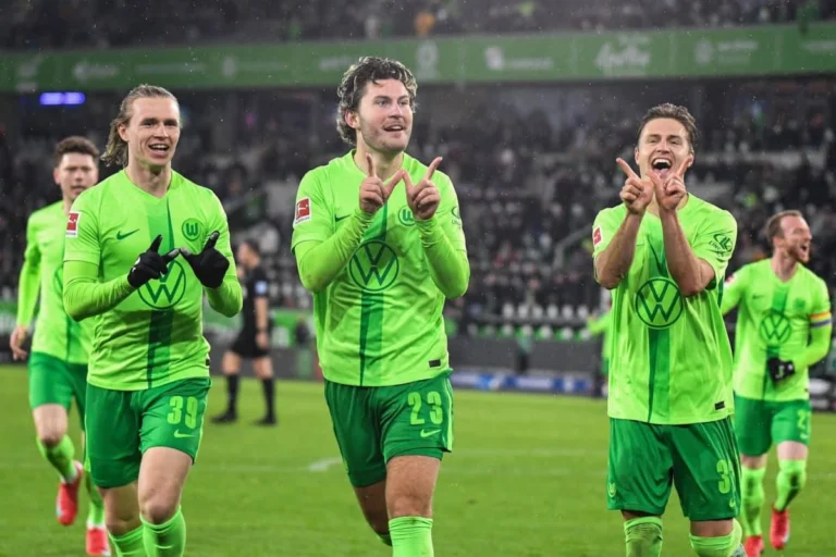 Wolfsburg vs Mainz