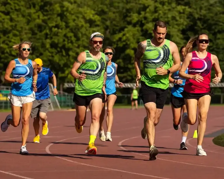 VO2max nima: maksimal kislorod iste’molini qanday oshirish mumkin