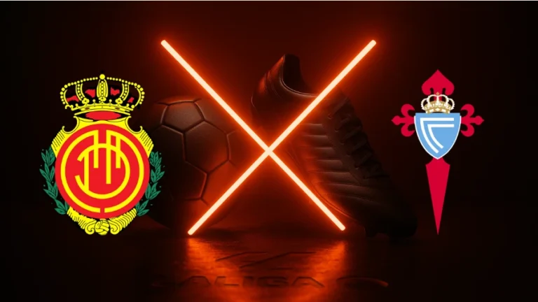 Mallorca vs Celta: Jadwal Siaran Langsung (23.08.2025)