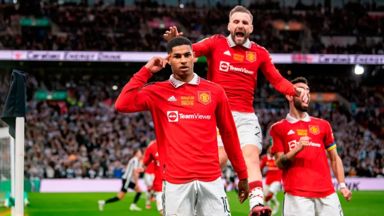 Manchester United resmi bekerja sama dengan Parimatch sebagai Official Partner untuk Asia dan MENA