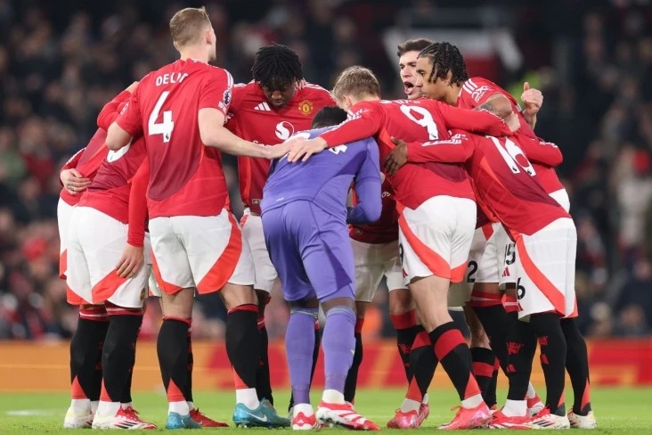 “Manchester Yunayted” yoz tugaguniga qadar yana ikki futbolchini sotib olishi mumkin – The Telegraph