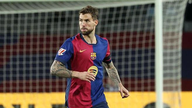 inigo martinez