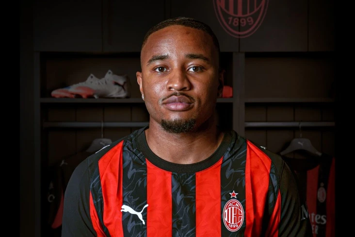 Milan Nkunkuning Chelsidan transferini e’lon qildi, shartnoma 2030 yilgacha amal qiladi