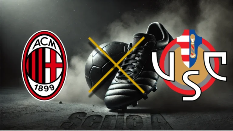 Milan vs Cremonese: Jadwal Siaran Langsung (24.08.2025)