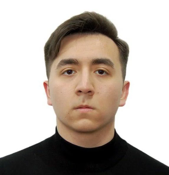 Mukhammadali Sadriev