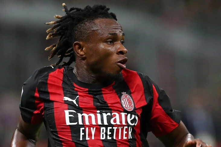 Milan hujumchisi Chukvueze Fulxemga o’tishga yaqin – Calciomercato