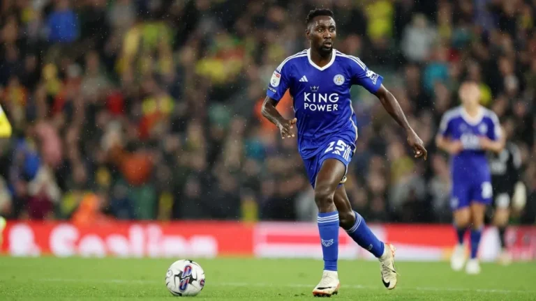 Lester Ndidi transferi uchun to’lovni kelishib oldi