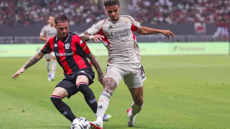 Benfica vs Nice: UEFA Champions League Prediction (13.08.2025)