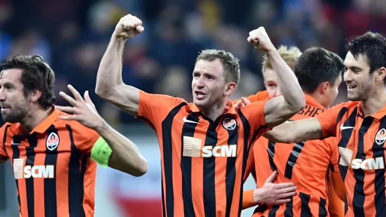 Shakhtar Donetsk vs Panathinaikos: Champions League Qualifying Prediction (14.08.2025)