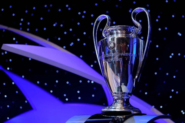 Chempionlar ligasi saralash pley-off bosqichi uchun barcha juftliklar aniqlandi