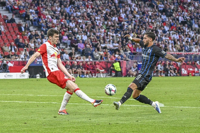 Club Brugge vs Red Bull Salzburg: UEFA Champions League Prediction (12.08.2025)