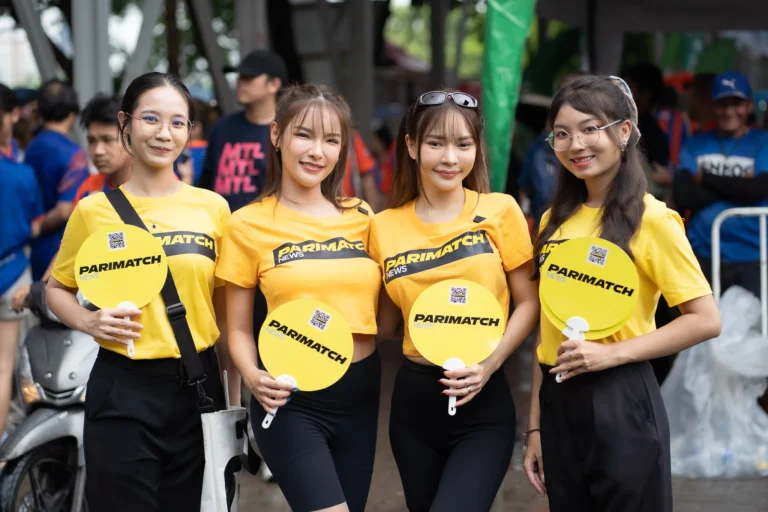 Parimatch News Indonesia: A Digital Sports Entertainment Media Platform