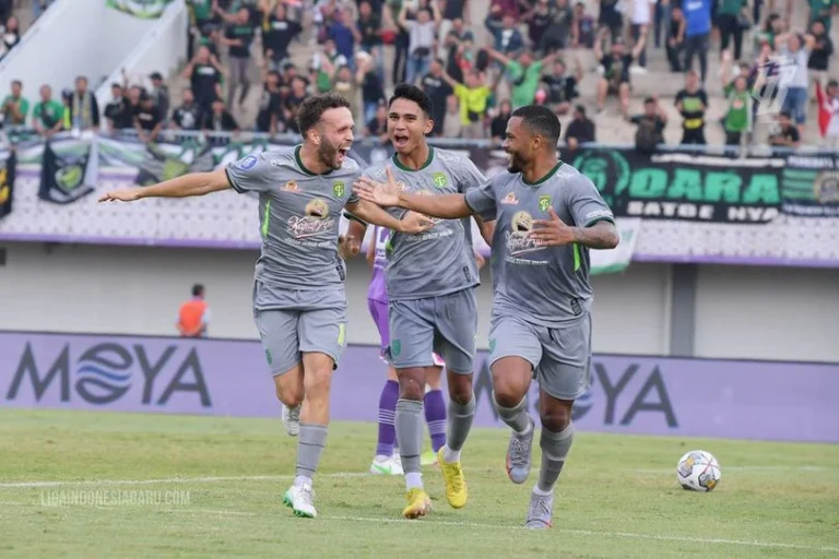 Persita vs Persebaya Surabaya – Jadwal Siaran Langsung (16.08.2025)