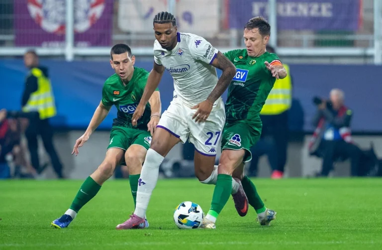 Fiorentina vs Polissya: UEFA Conference League Prediction (28.08.2025)