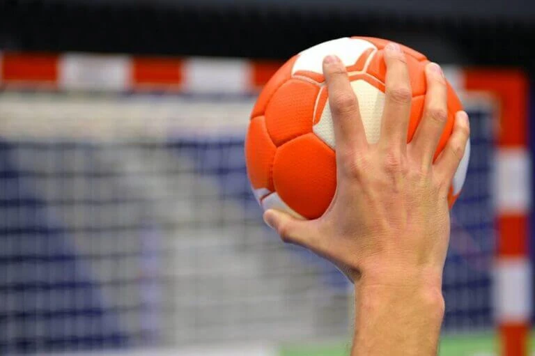 Names of All Handball Playing Positions