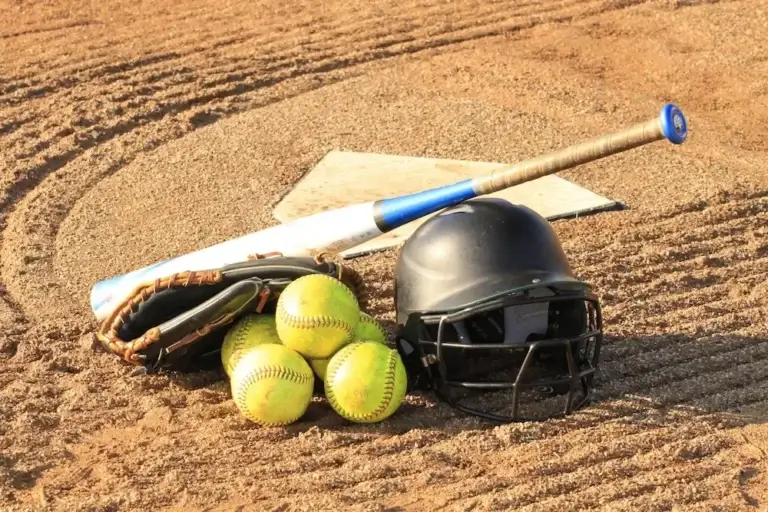 Softbol o’yini qoidalari