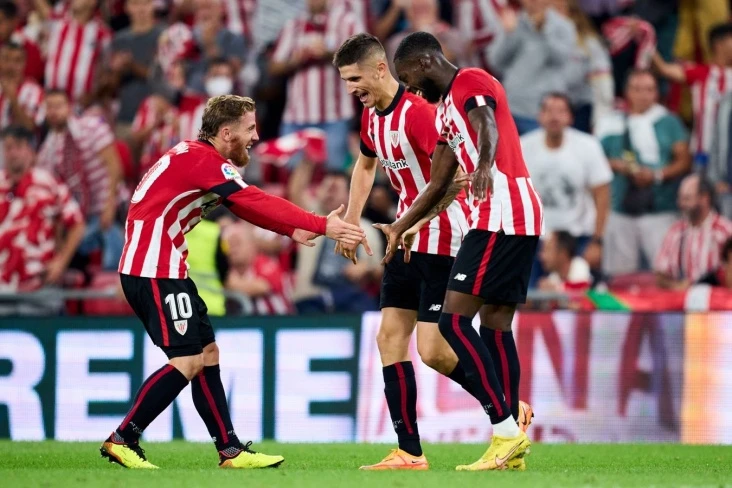 Prediksi Athletic Bilbao vs Sevilla di Liga Spanyol (18.08.2025)
