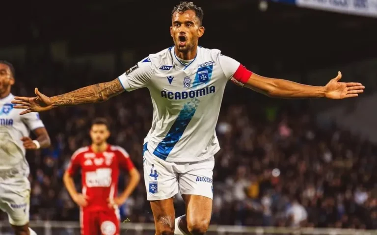 Prediksi Auxerre vs Lorient di Ligue 1 (17.08.2025)