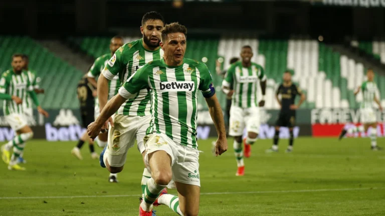 Prediksi Betis vs Alaves di Liga Spanyol (23.08.2025)