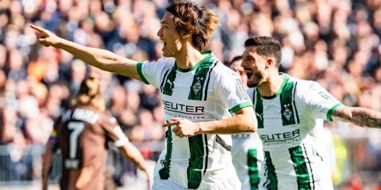 Prediksi Borussia Mönchengladbach vs Hamburg di Liga Jerman (24.08.2025)