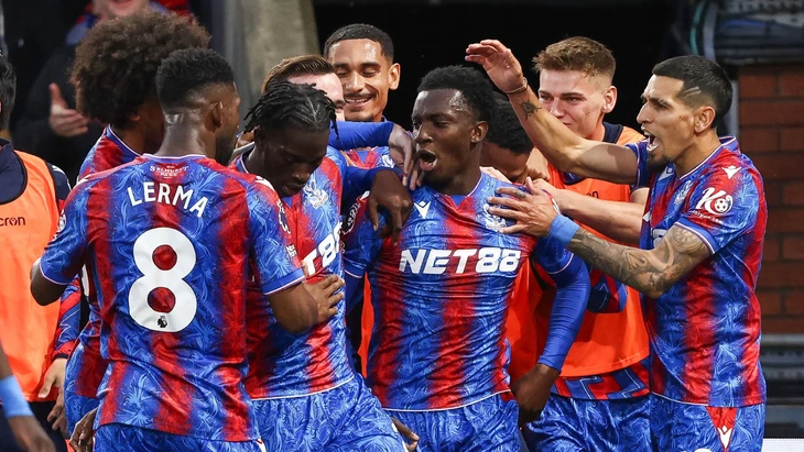 Prediksi Chelsea vs Crystal Palace di Liga Inggris (17.08.2025)