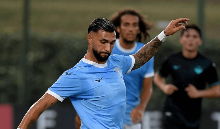 Prediksi Como vs Lazio di Liga Italia (24.08.2025)