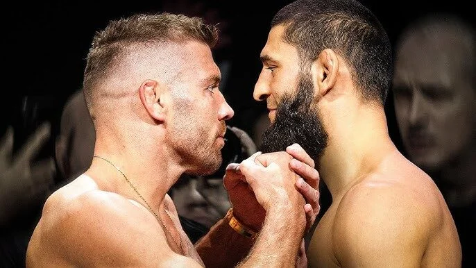 Prediksi Dricus du Plessis vs Khamzat Chimaev di UFC 319 (17.08.2025)