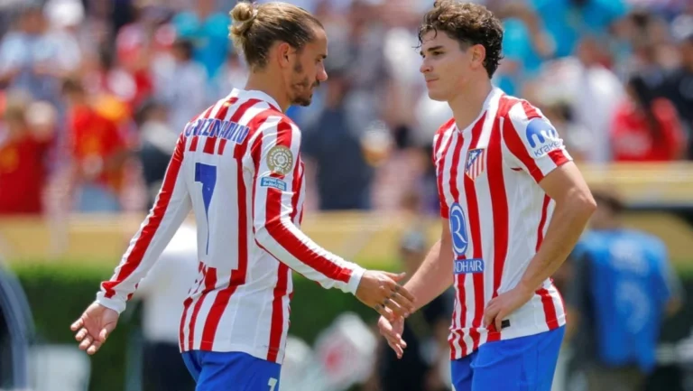 Prediksi Espanyol vs Atletico di Liga Spanyol (18.08.2025)