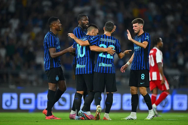 Prediksi Inter vs Torino di Liga Italia (26.08.2025)