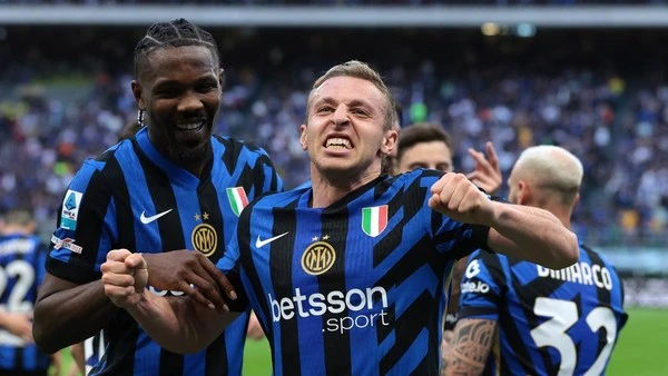 Prediksi Inter vs Udinese di Liga Italia (01.09.2025)